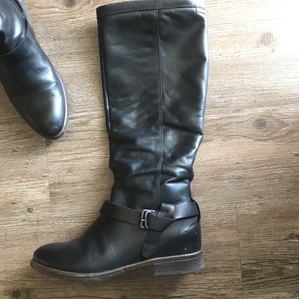 Pikolino Boots.